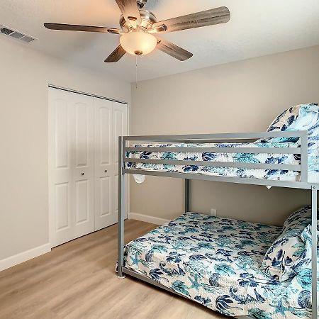 Crown Jewel Of Clearwater 10-15 Min To Beach 5 Min To St Pete Airport Villa ภายนอก รูปภาพ