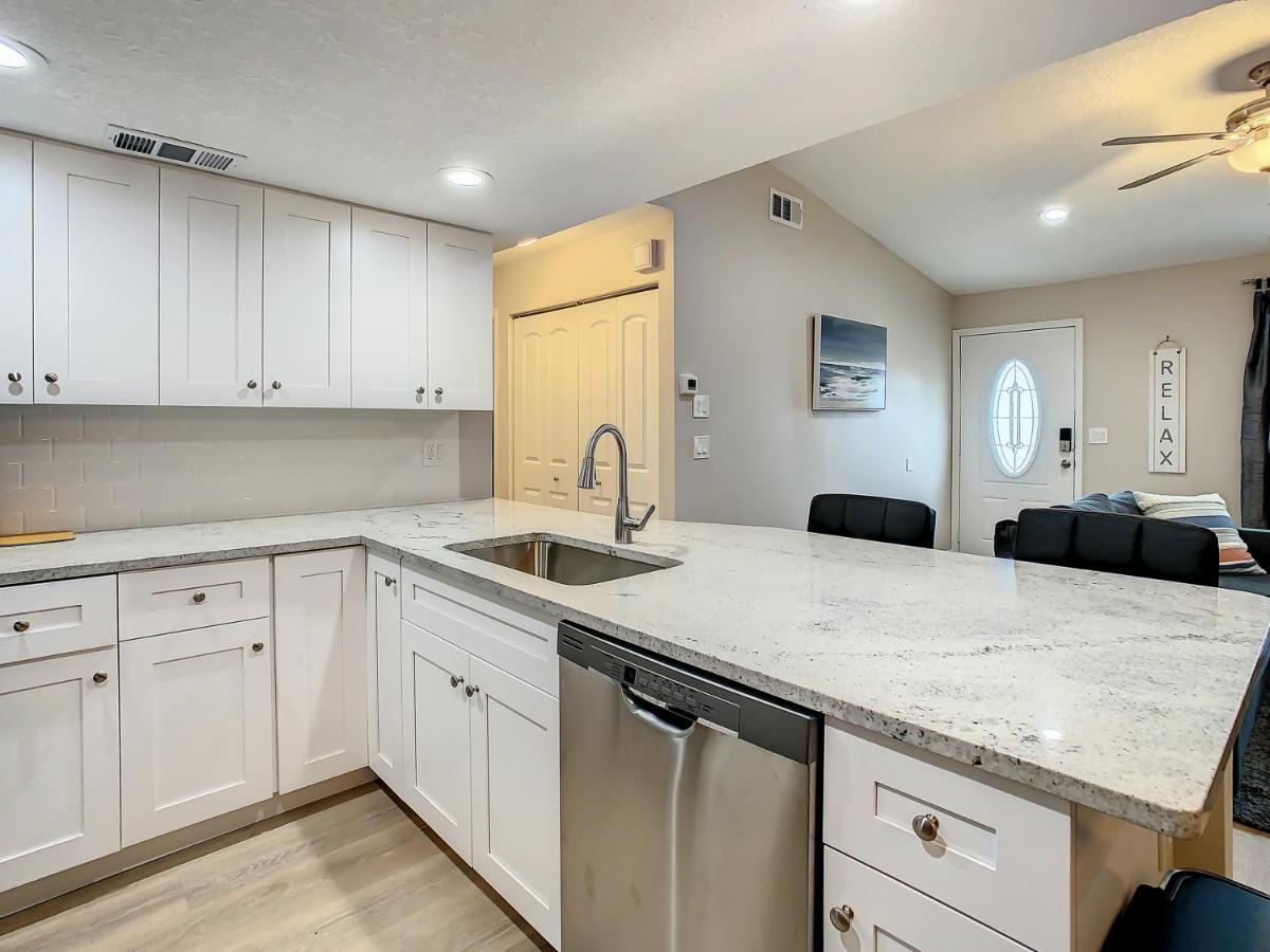 Crown Jewel Of Clearwater 10-15 Min To Beach 5 Min To St Pete Airport Villa ภายนอก รูปภาพ