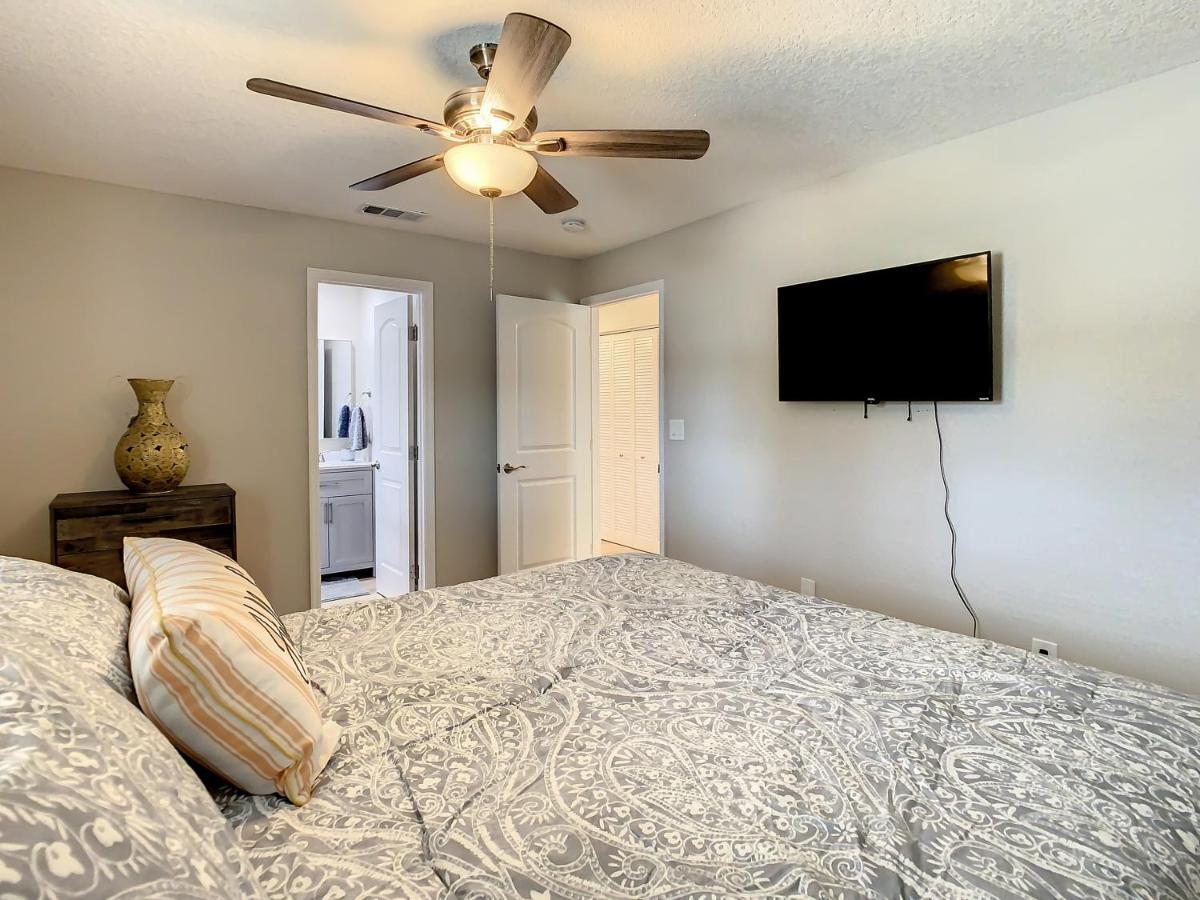 Crown Jewel Of Clearwater 10-15 Min To Beach 5 Min To St Pete Airport Villa ภายนอก รูปภาพ
