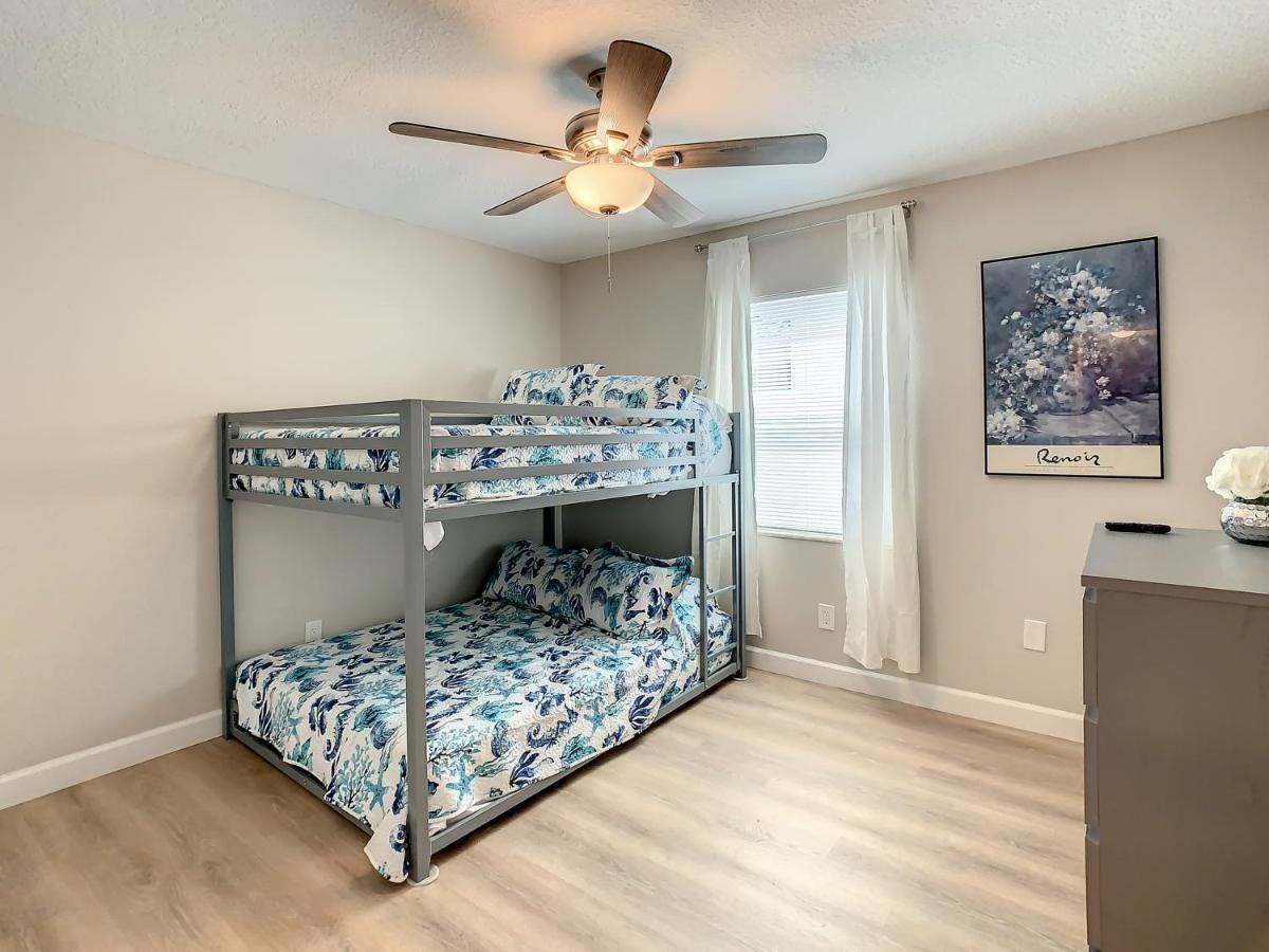 Crown Jewel Of Clearwater 10-15 Min To Beach 5 Min To St Pete Airport Villa ภายนอก รูปภาพ